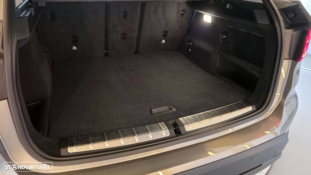 BMW X1 18 d sDrive Auto Line Sport - 22