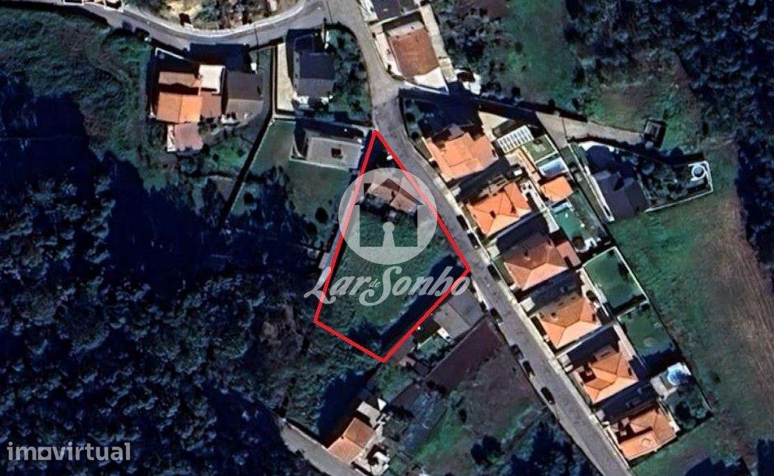 Moradia com terreno de 1.032 m2 e Vistas de Mar em Laúndos, Póvoa d... - Grande imagem: 3/31