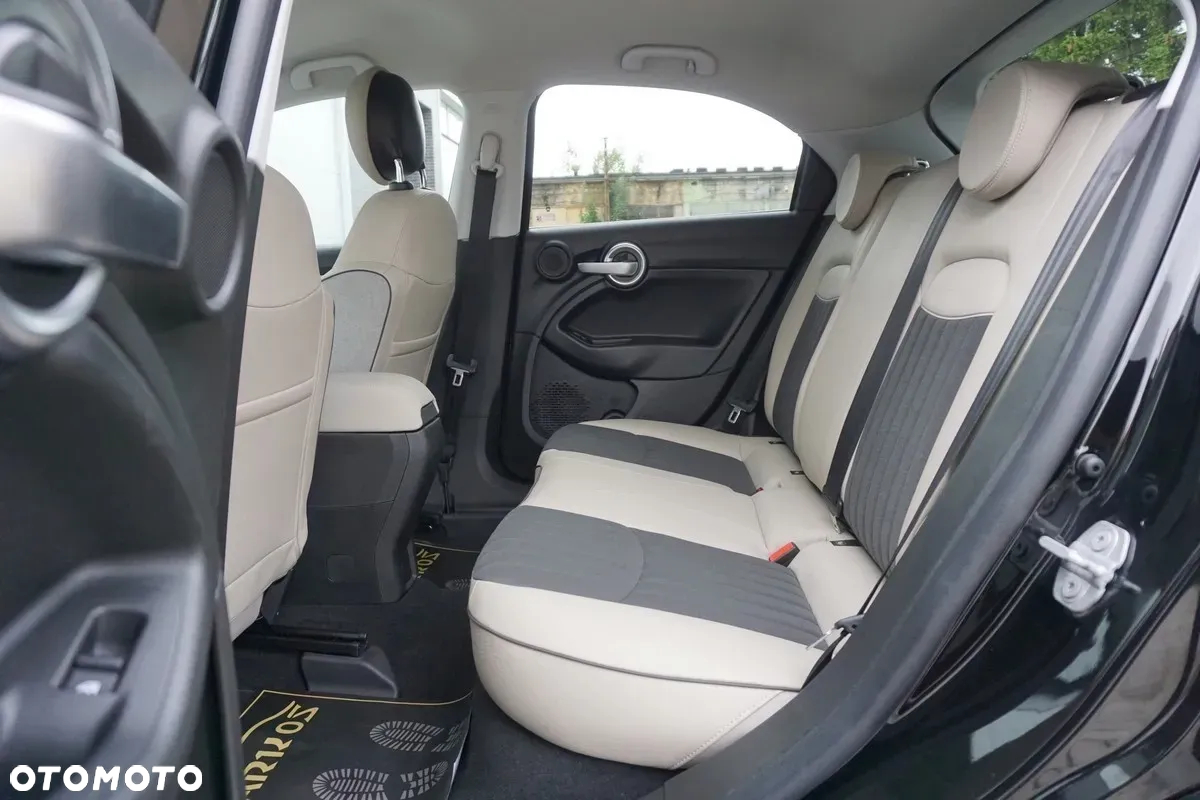 Fiat 500X - 36