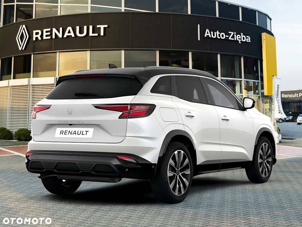 Renault Austral 1.3 TCe mHEV Techno - 5