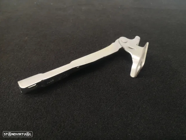 Dobradiça de capo esquerda para citroen ds3  2012+ - 3