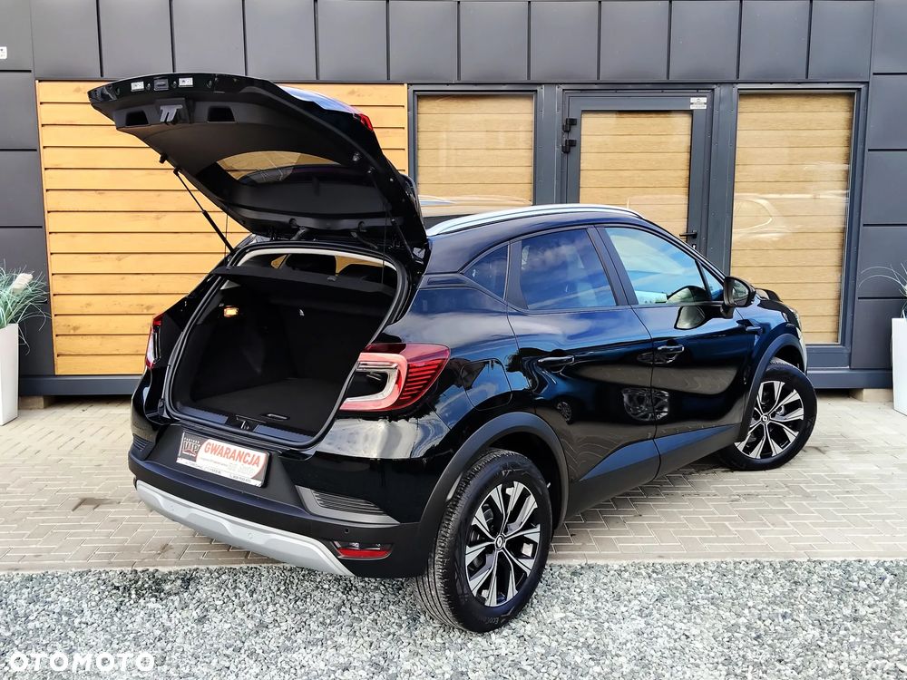 Renault Captur TCe 90 EVOLUTION - 34