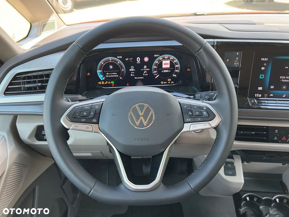 Volkswagen California - 23