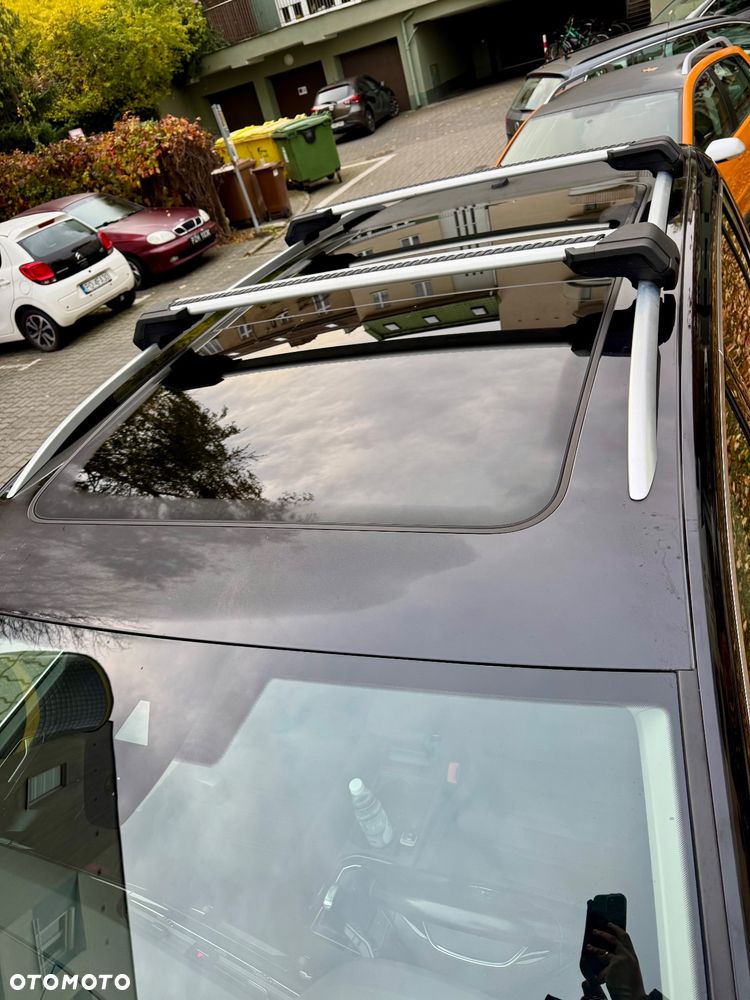 Volkswagen Touran 1.4 TSI BMT Highline DSG - 18