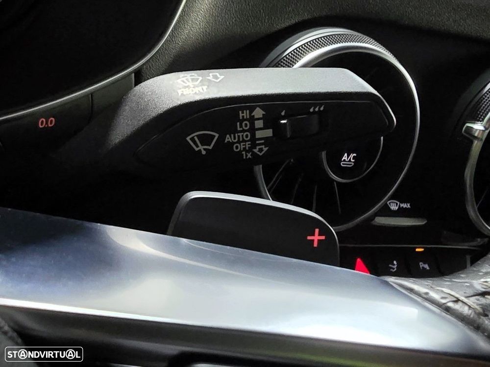 Audi TT Coupé 2.0 TFSI quattro S-line S tronic - 19