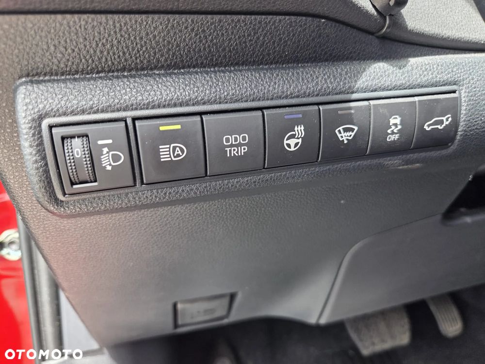 Toyota Corolla 2.0 Hybrid GR Sport - 26