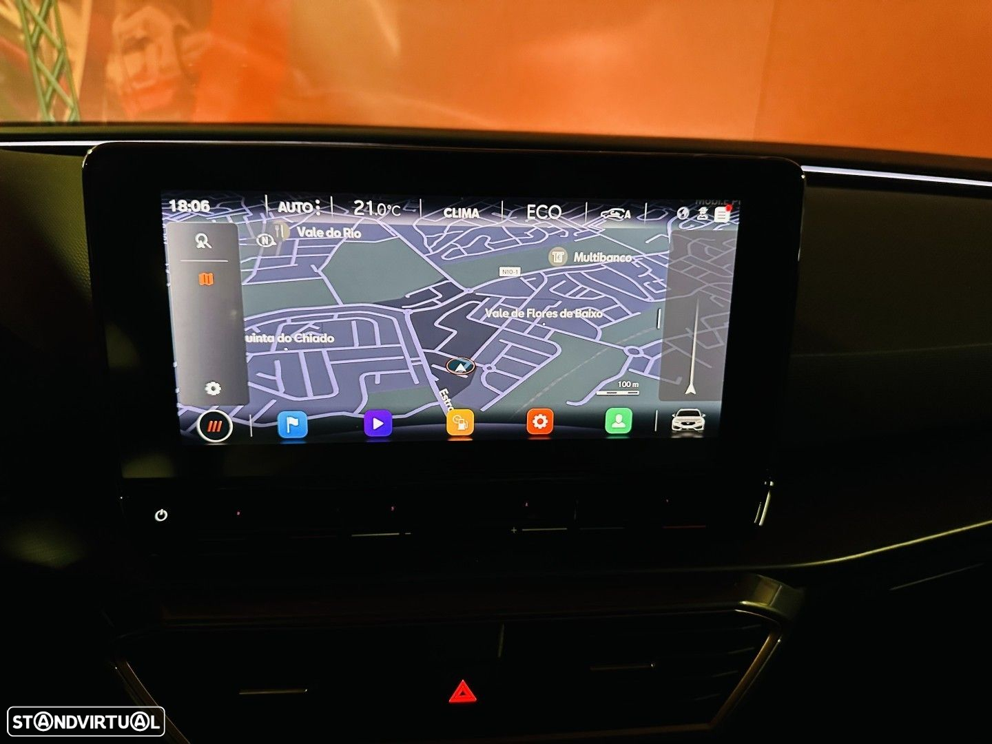 Cupra Leon ST 1.4 e-Hybrid MID DSG - 11