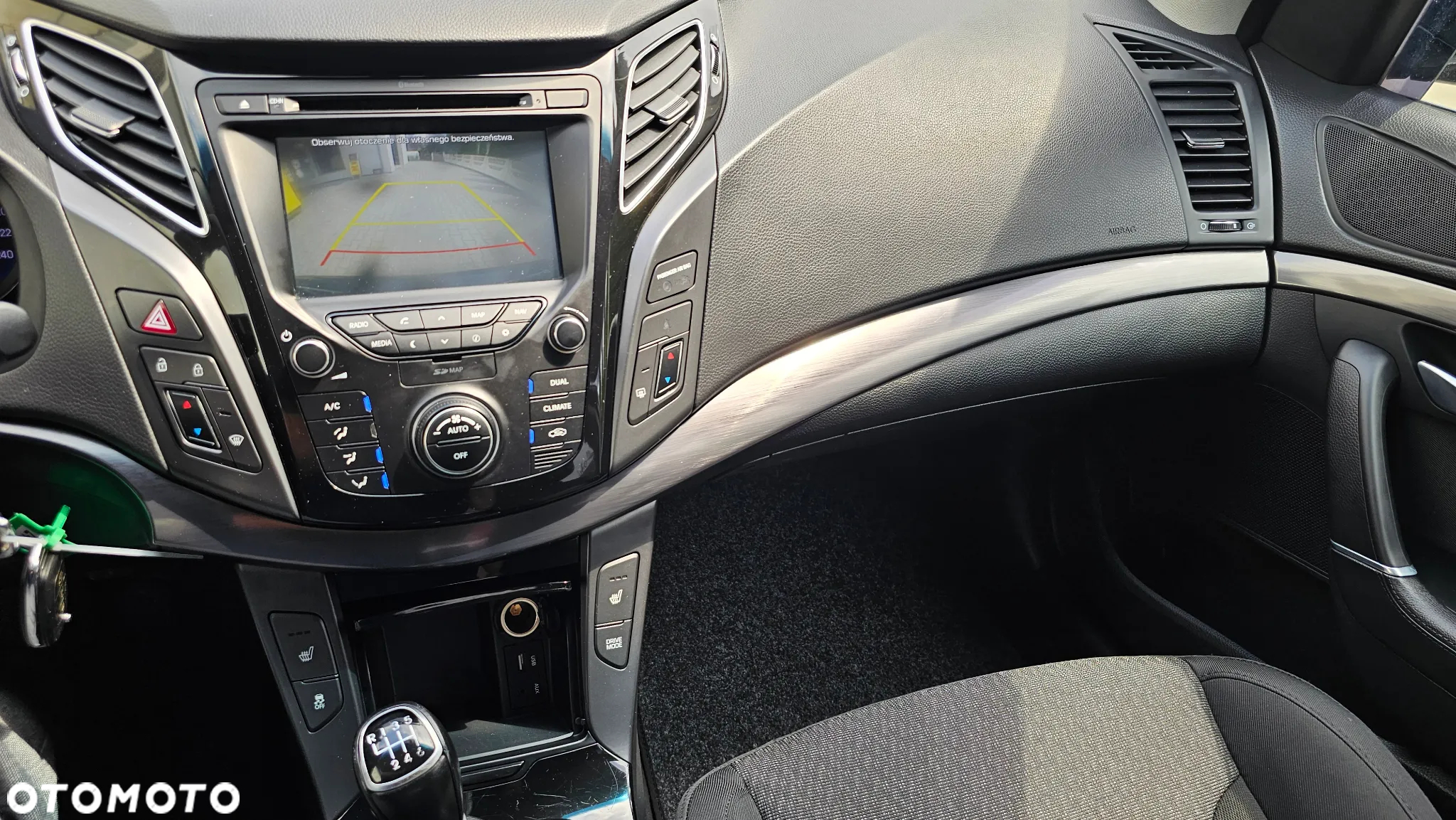 Hyundai i40 1.7 CRDi BlueDrive Premium - 21