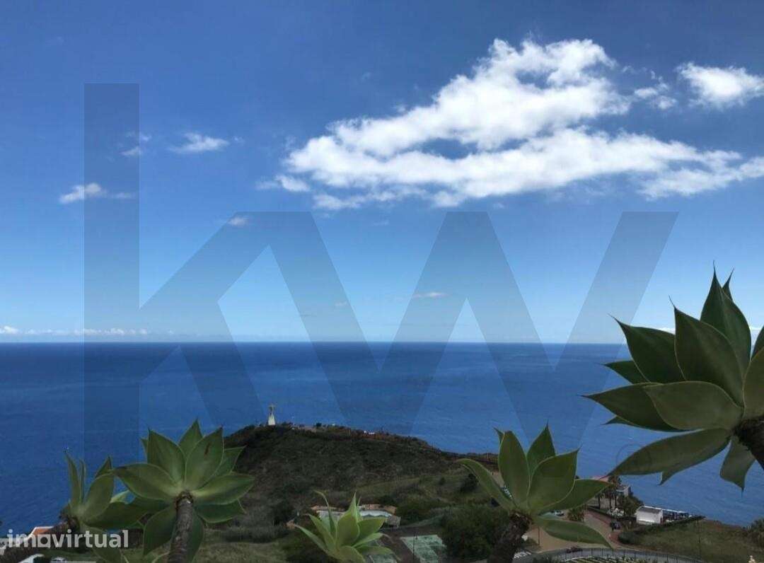 Moradia Tipologia T6 com Piscina e Vista Mar Definitiva - Grande imagem: 4/33
