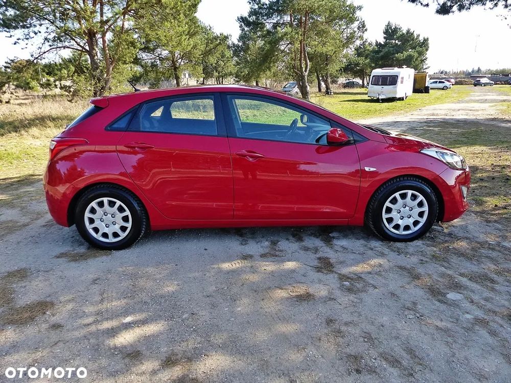 Hyundai i30 1.4 Advantage - 6