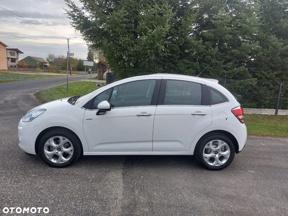 Citroën C3 Pure Tech (VTi) 82 Exclusive - 2