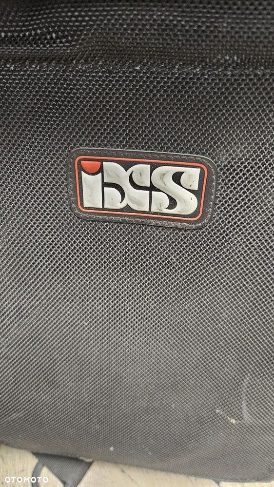 IXS Speedpack torby boczne sakwy - 2