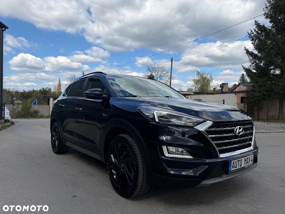 Hyundai Tucson ver-blue-1-6-crdi-2wd-advantageplus - 4