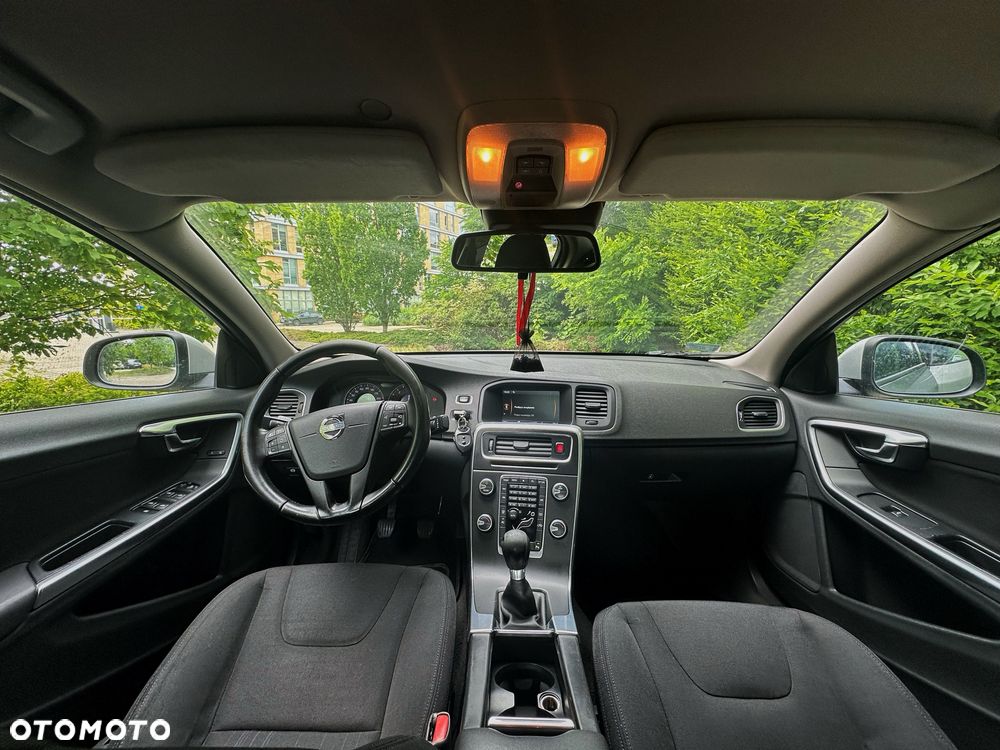 Volvo S60 - 7