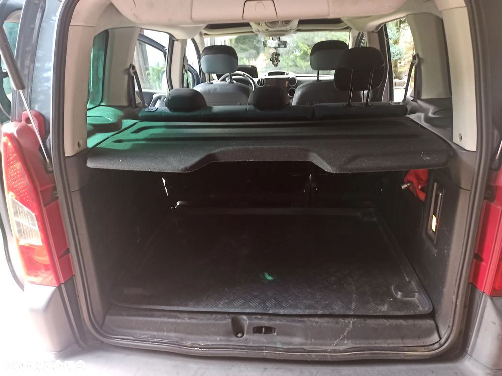 Citroën Berlingo 1.6 HDi Multispace - 6