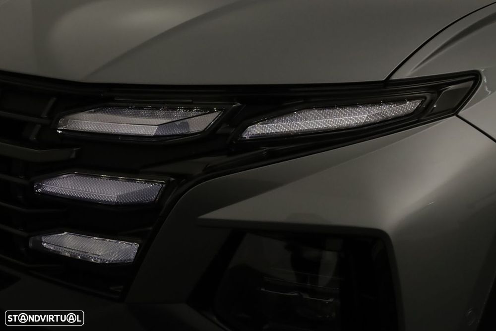 Hyundai Tucson - 6