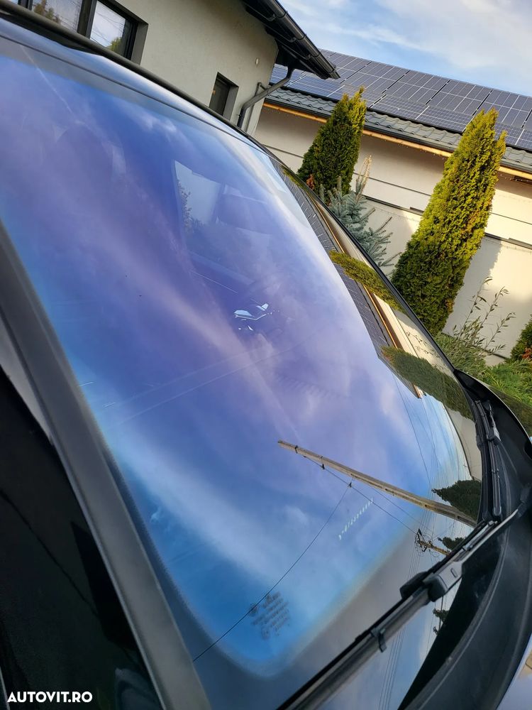 Porsche Cayenne E-Hybrid Tiptronic S - 31