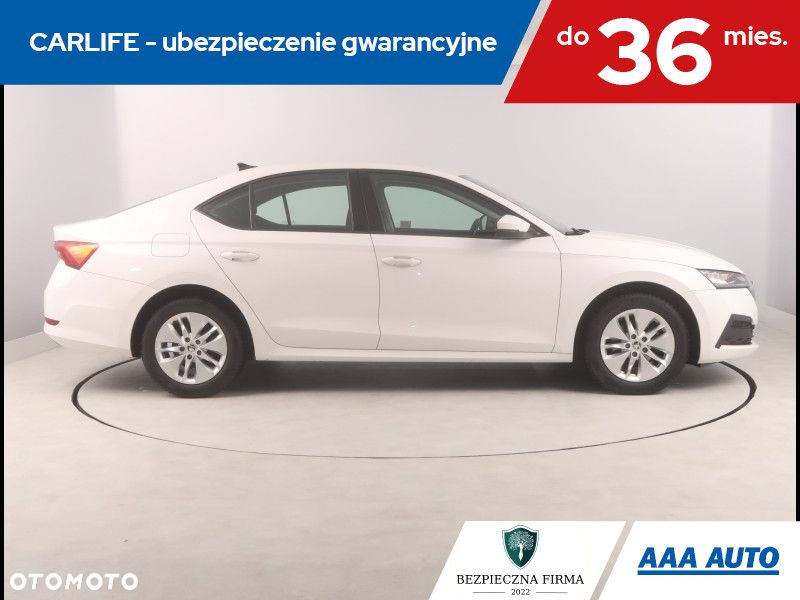 Skoda Octavia - 7