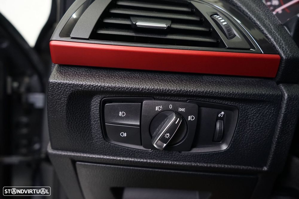 BMW 116 d EfficientDynamics Edition - 24