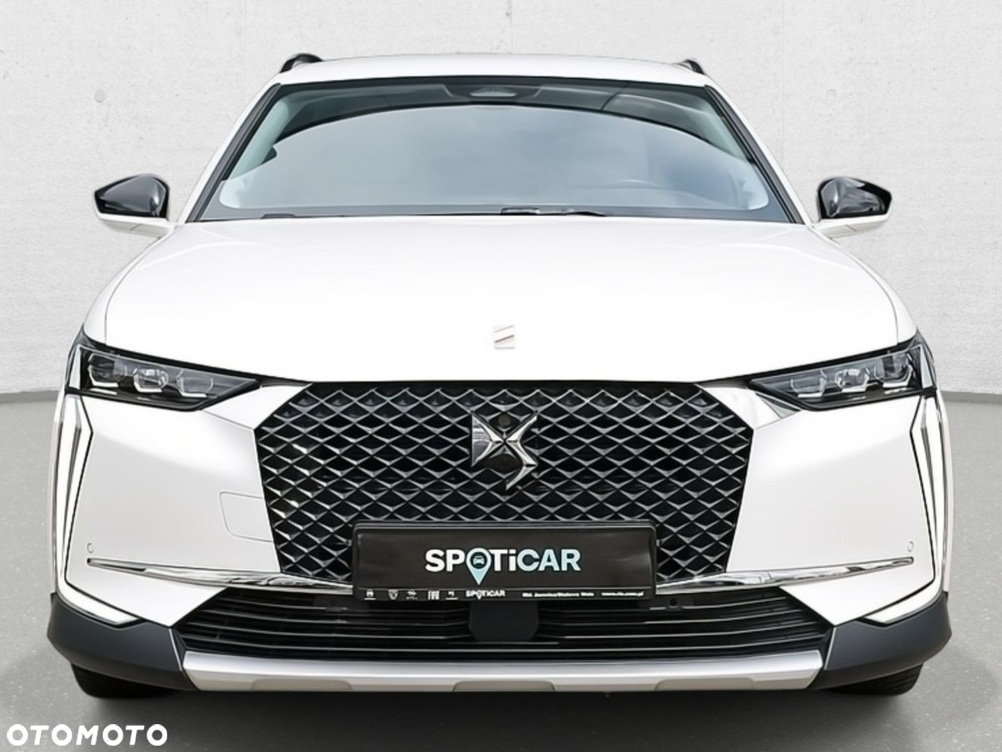 DS Automobiles DS 4 Crossback - 2