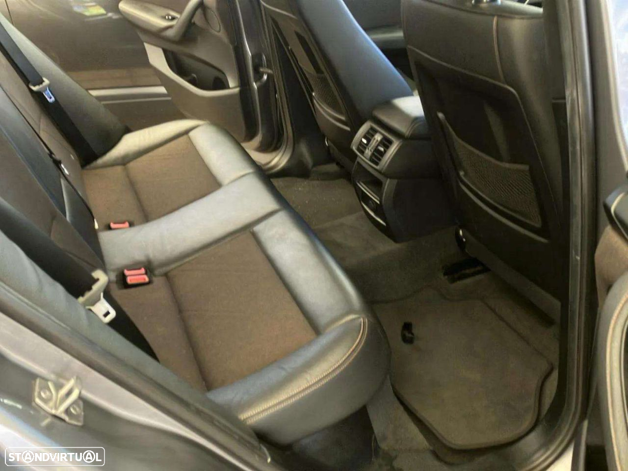 BMW X3 20 d xDrive xLine Auto - 13