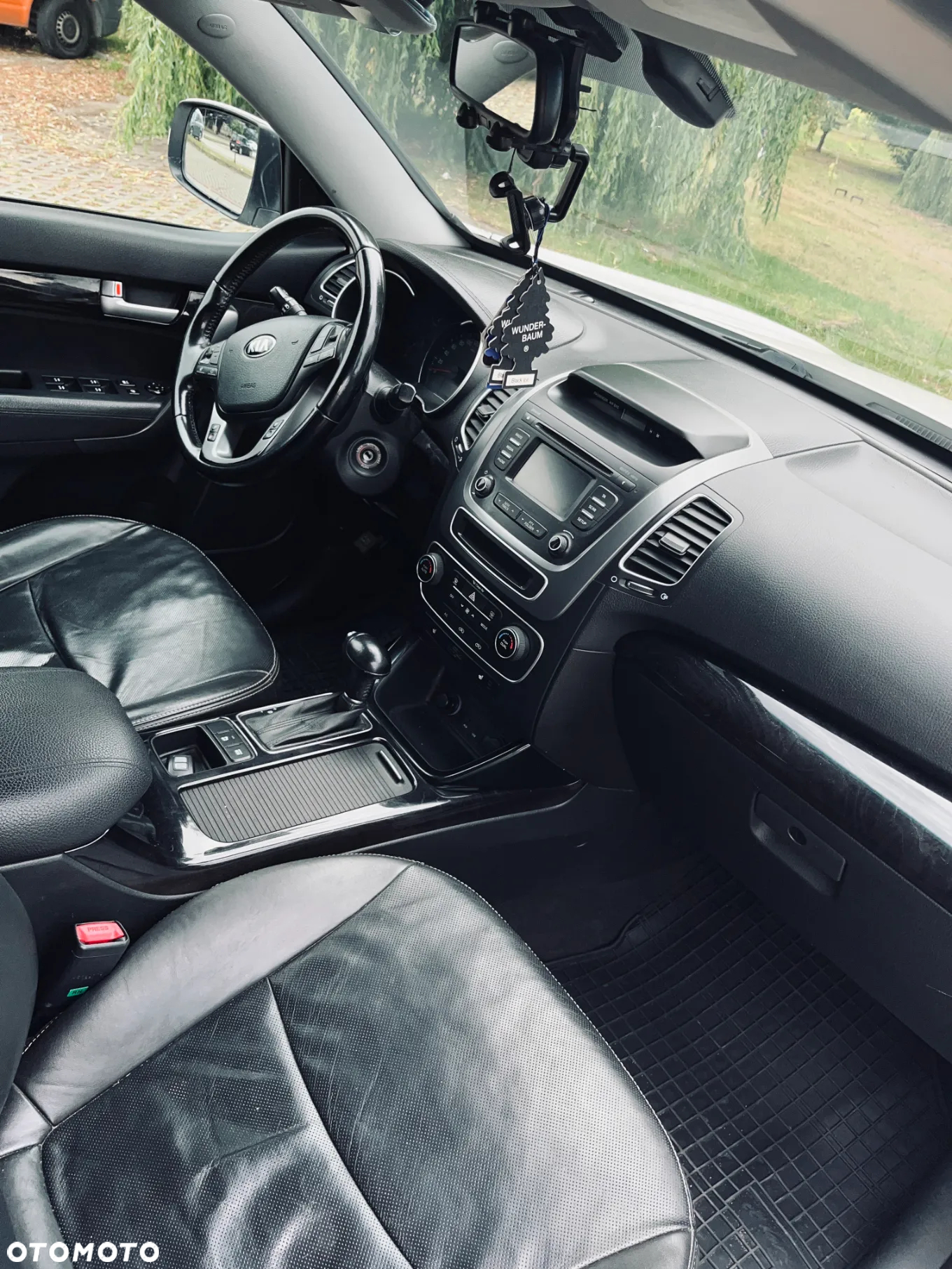 Kia Sorento 2.2 CRDI L - 7