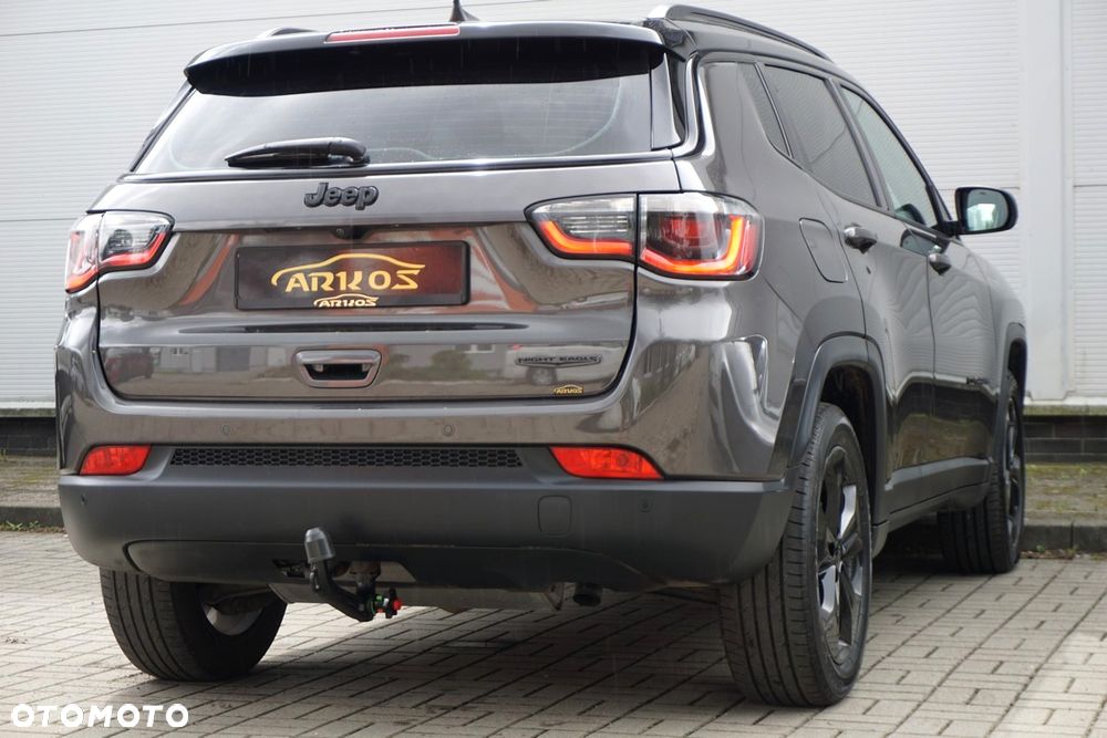 Jeep Compass 1.4 TMair Night Eagle FWD S&S - 14
