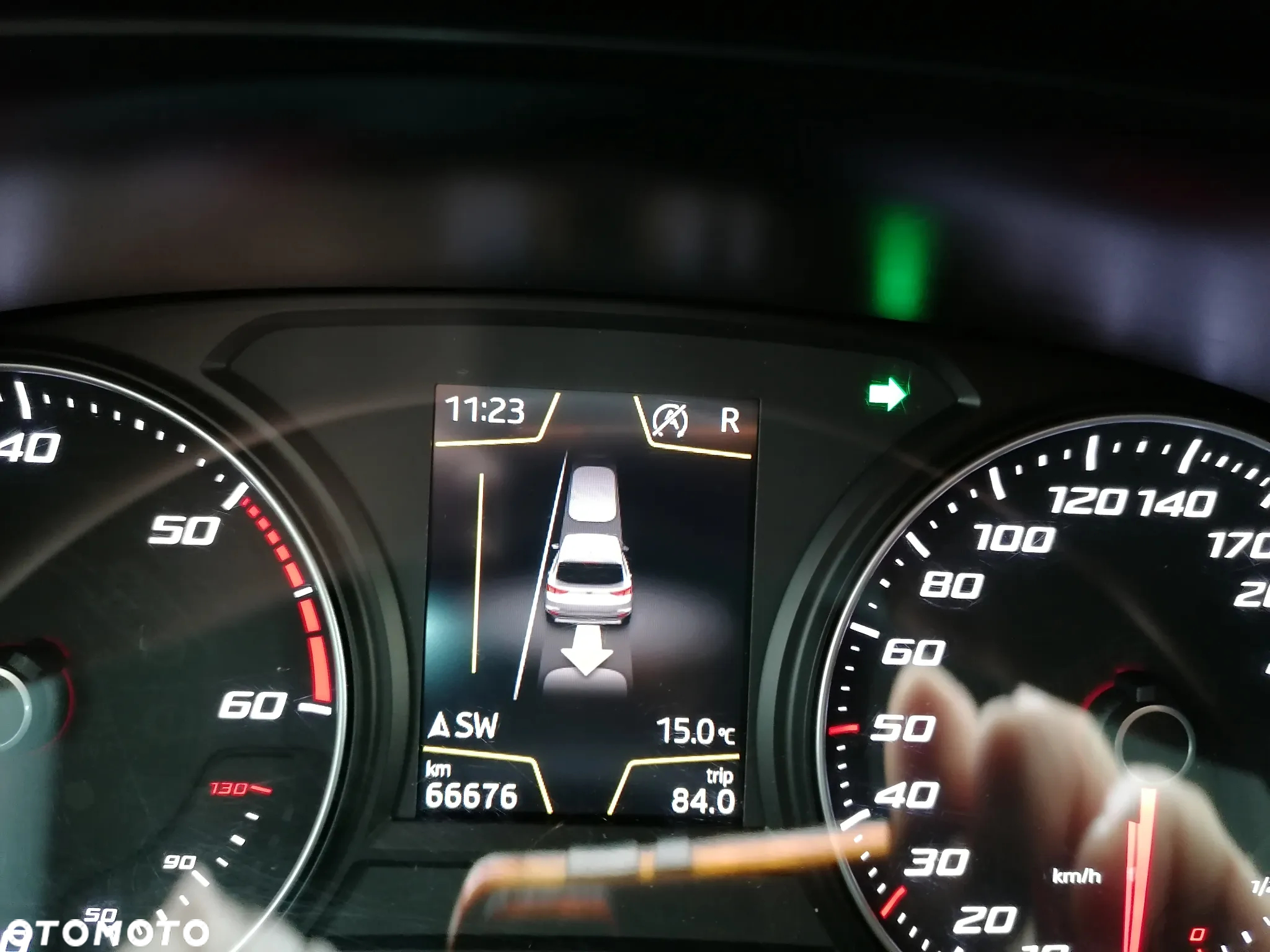 Seat Ateca 2.0 TDI Xcellence S&S 4Drive DSG - 34