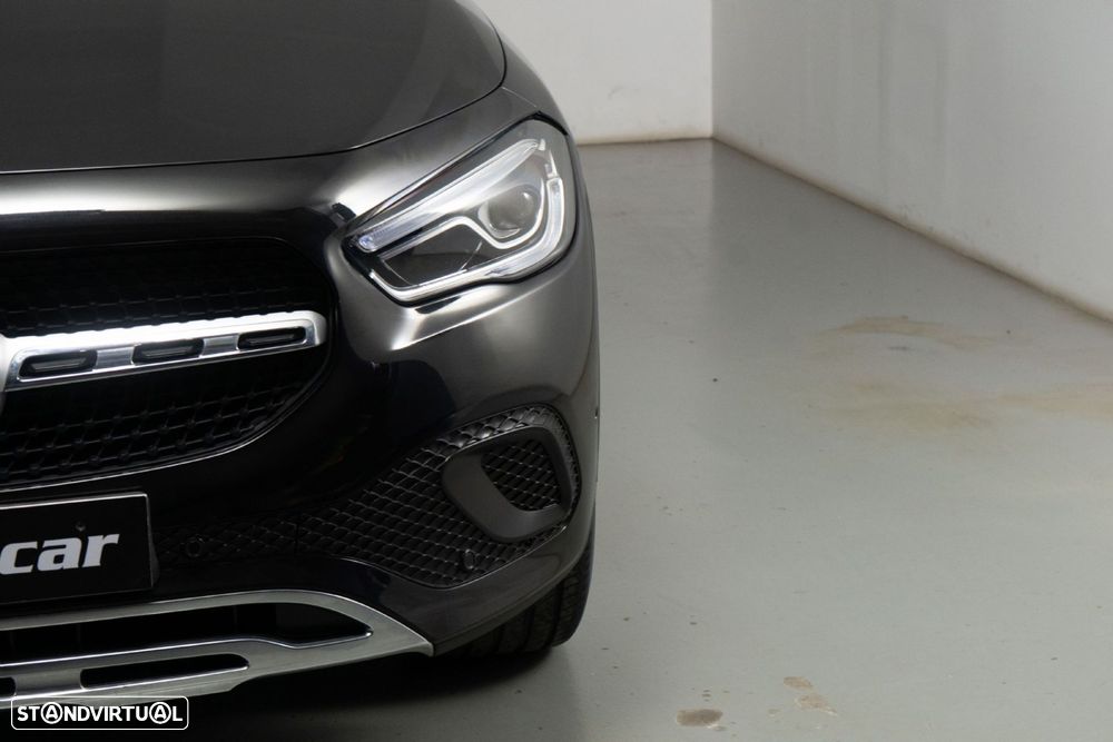 Mercedes-Benz GLA 250 e Progressive - 21