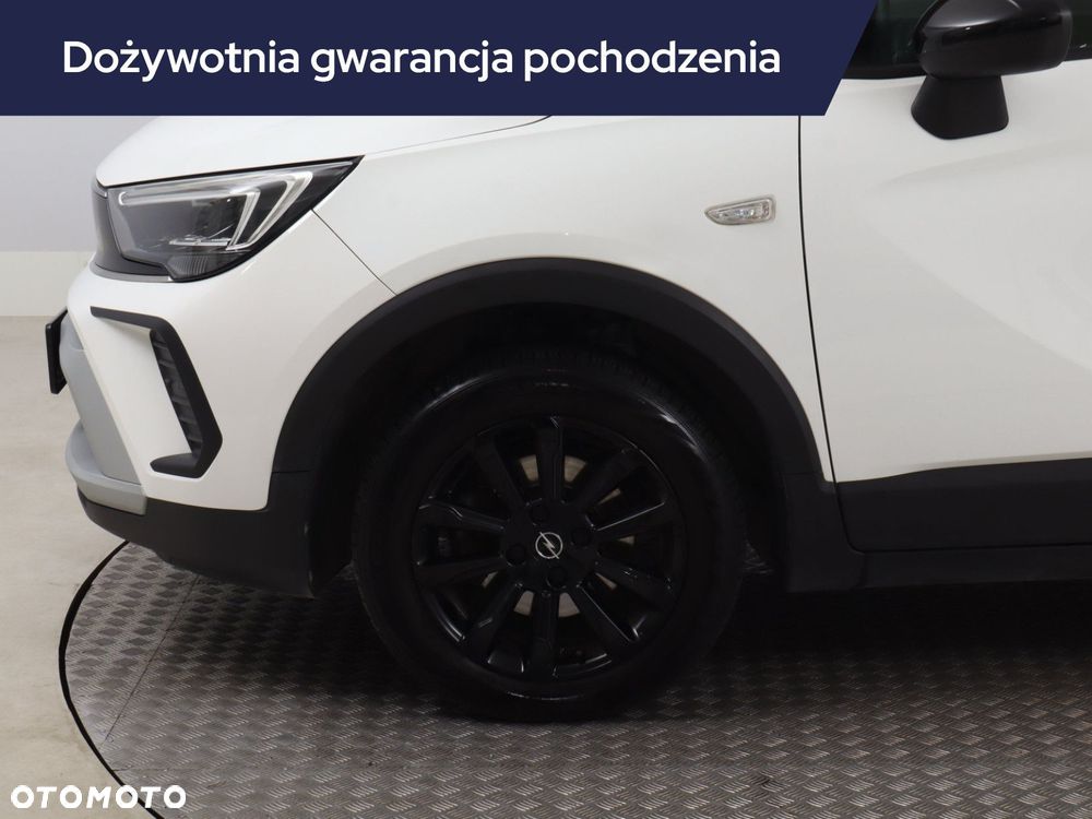 Opel Crossland X - 17
