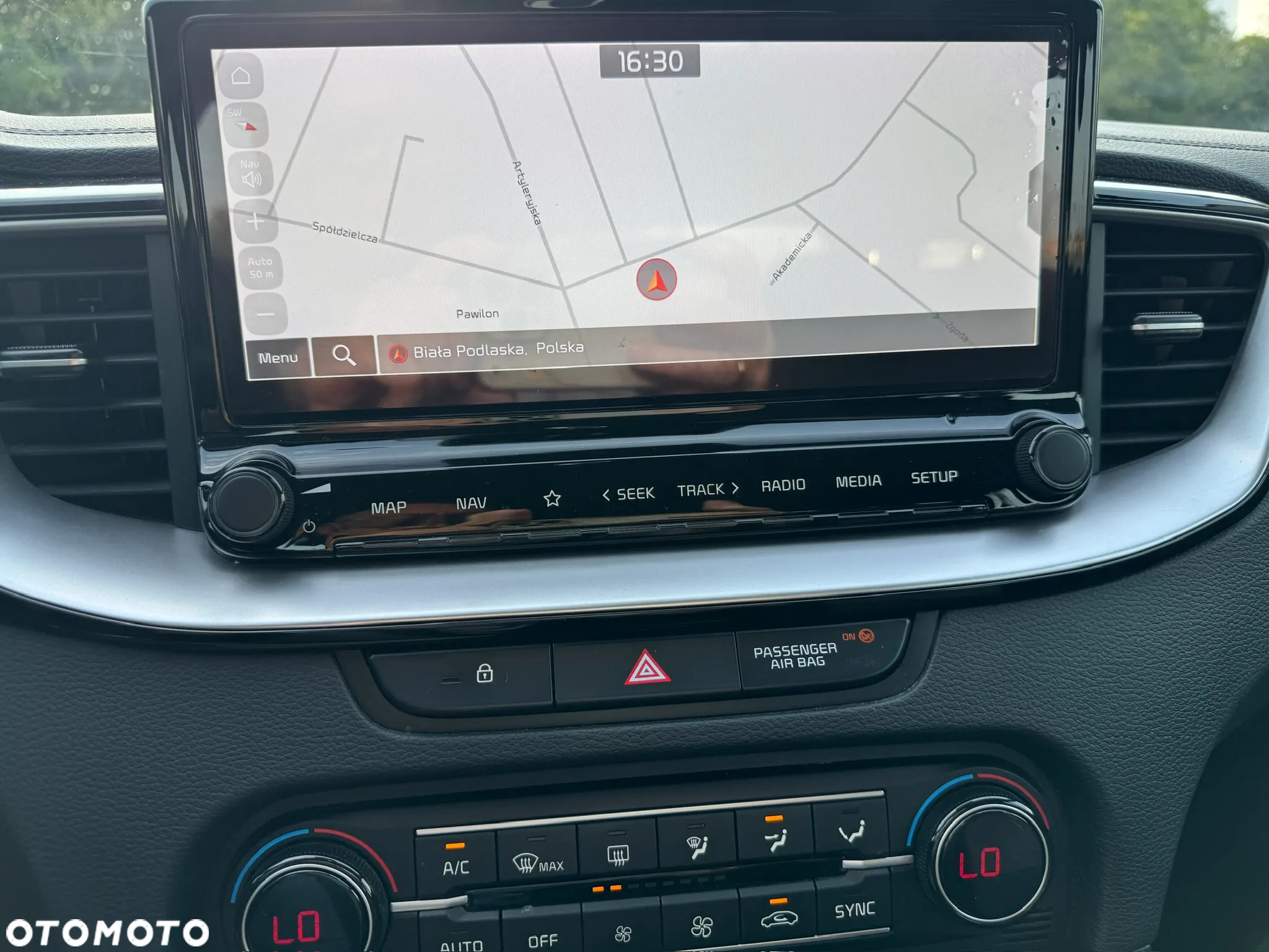 Kia Ceed - 17