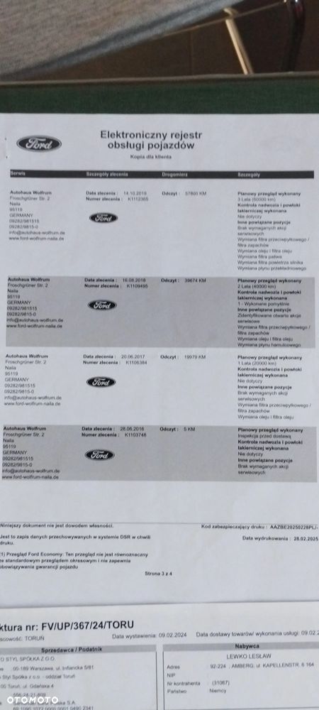 Ford Kuga 2.0 TDCi 4x4 Titanium - 11