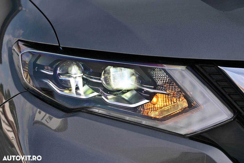 Nissan X-Trail 1.6 dCi Xtronic Tekna - 26