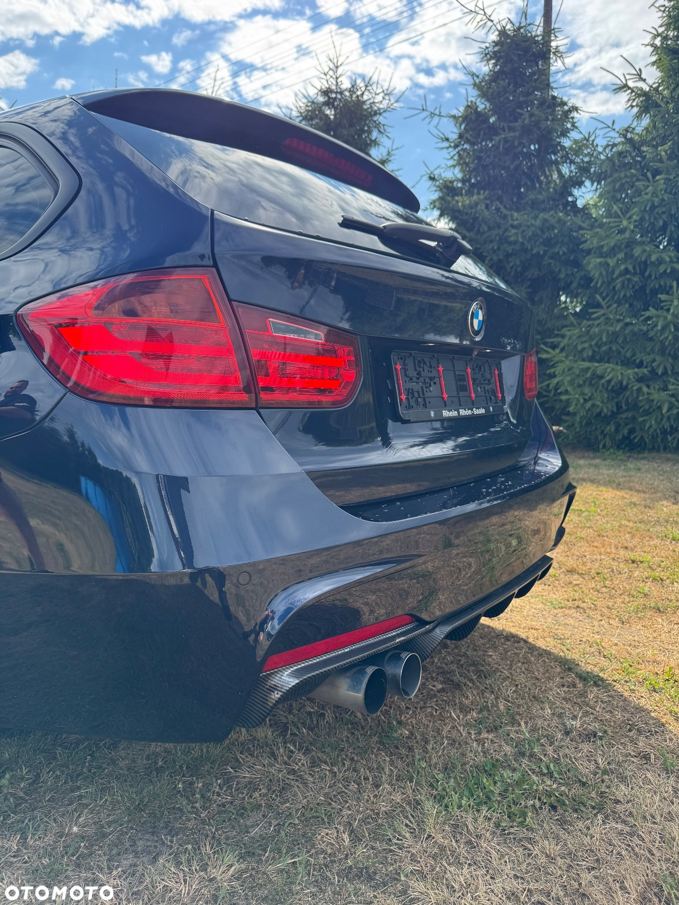 BMW Seria 3 - 12
