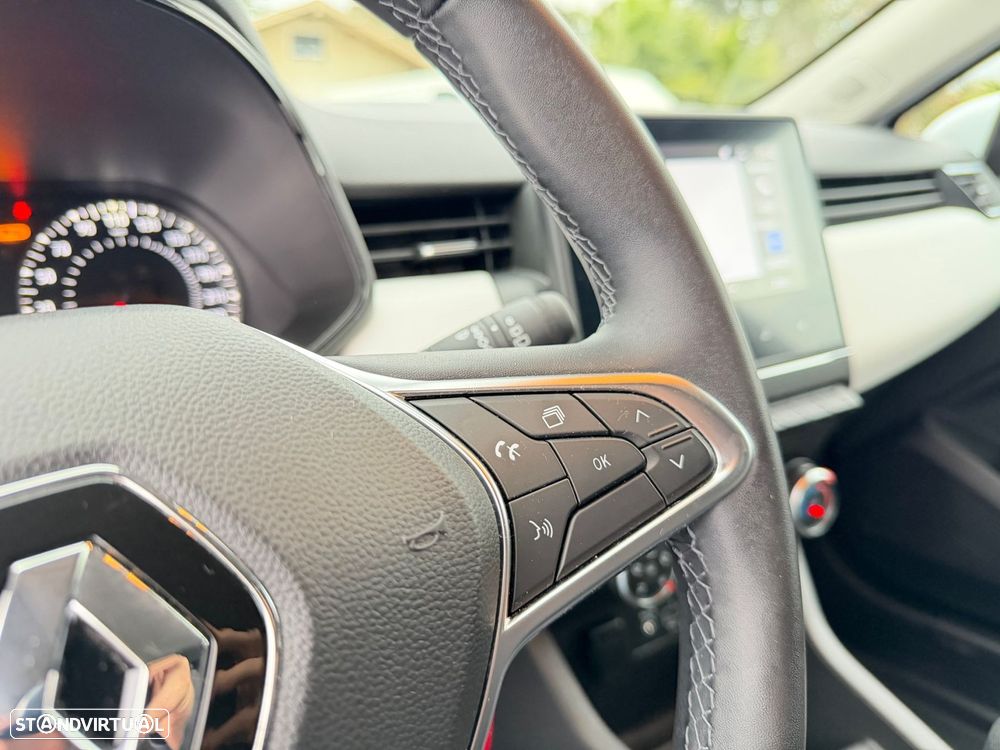 Renault Clio 1.5 Blue dCi Evolution - 22