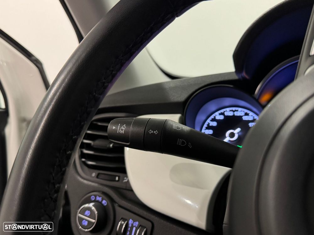 Fiat 500X 1.0 FireFly Cross - 10