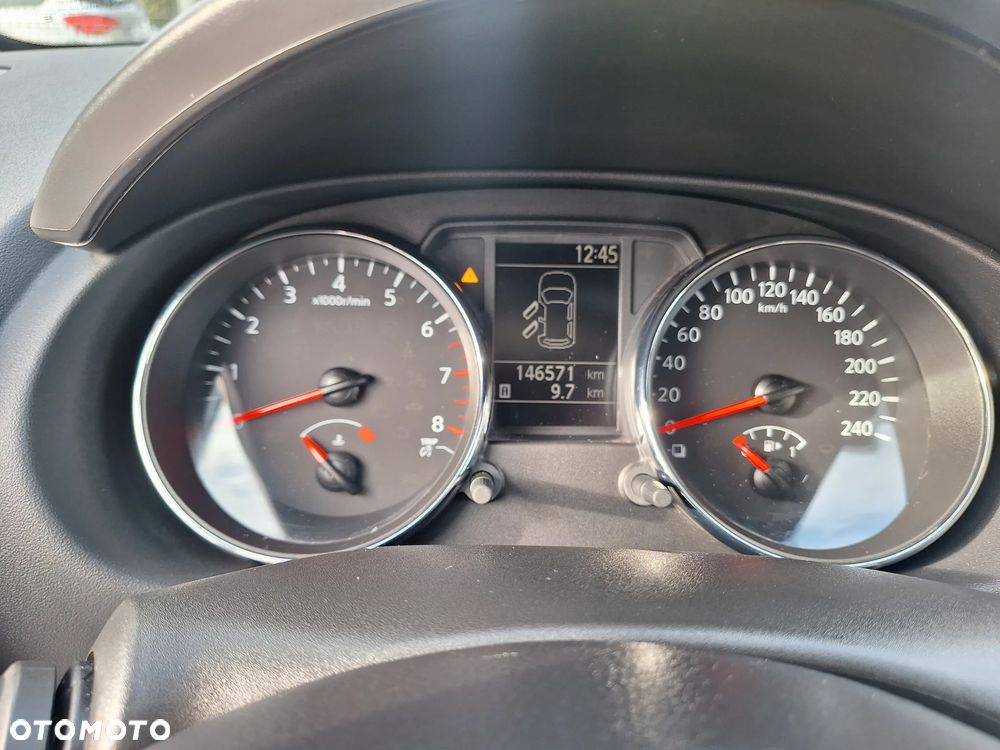 Nissan Qashqai+2 2.0 Acenta - 20