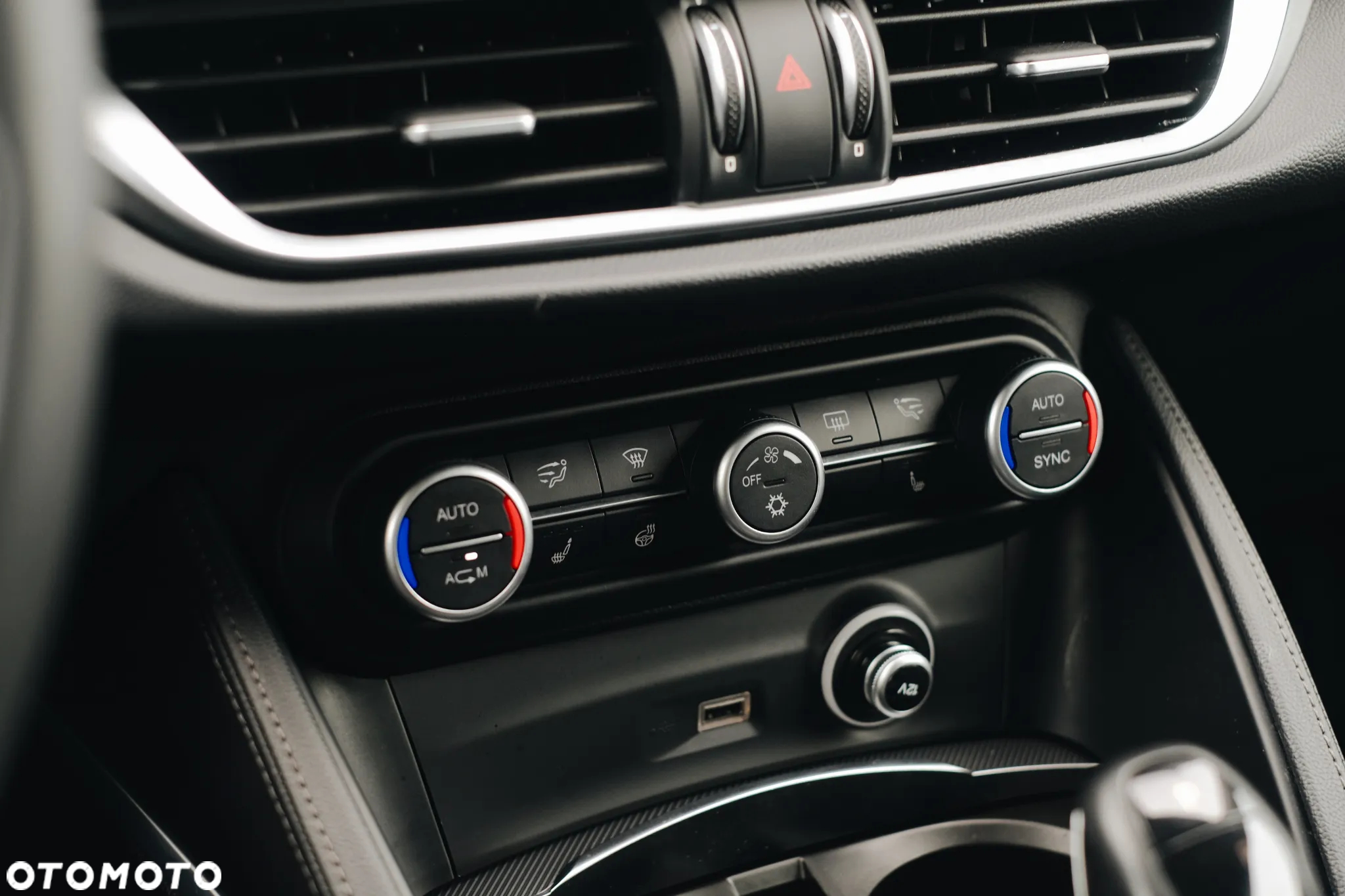 Alfa Romeo Stelvio 2.0 Turbo TI Q4 - 29