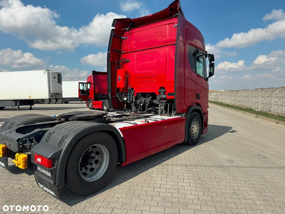 Scania R450 - 6