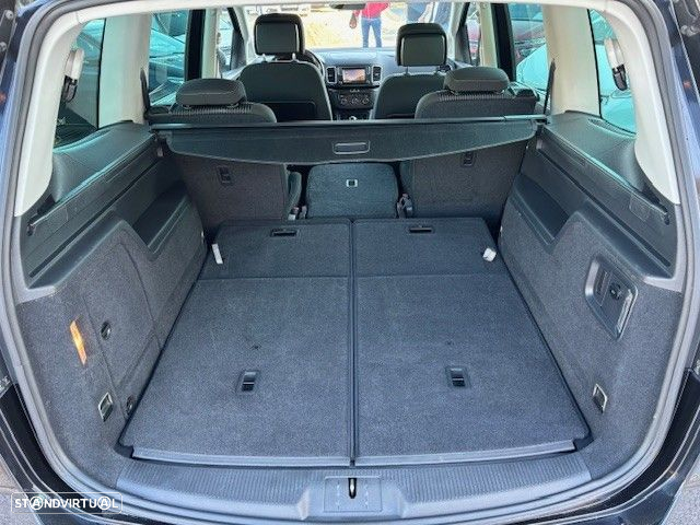 SEAT Alhambra 2.0 TDI Style Advanced - 17