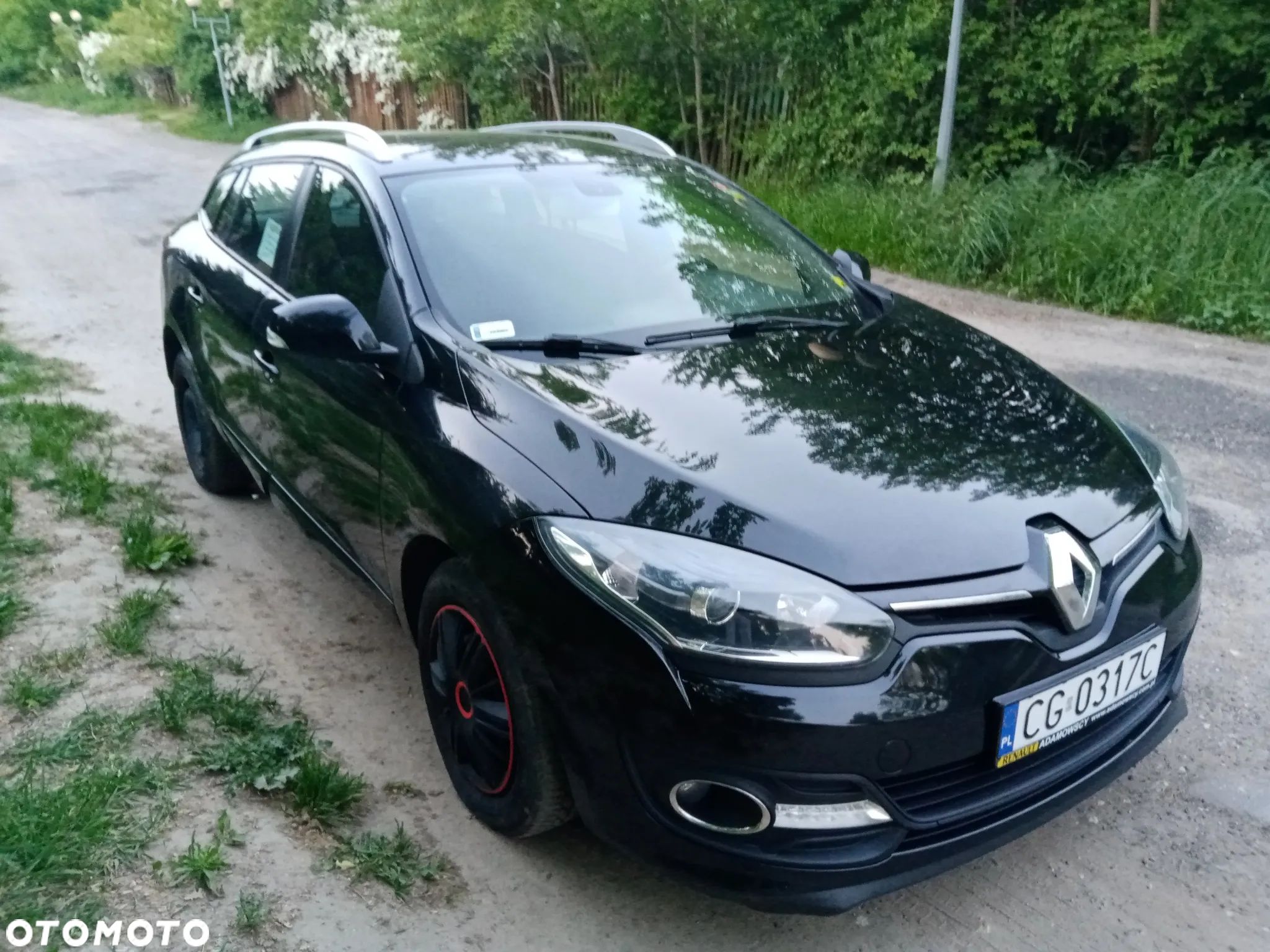 Renault Megane 1.5 dCi Life - 1