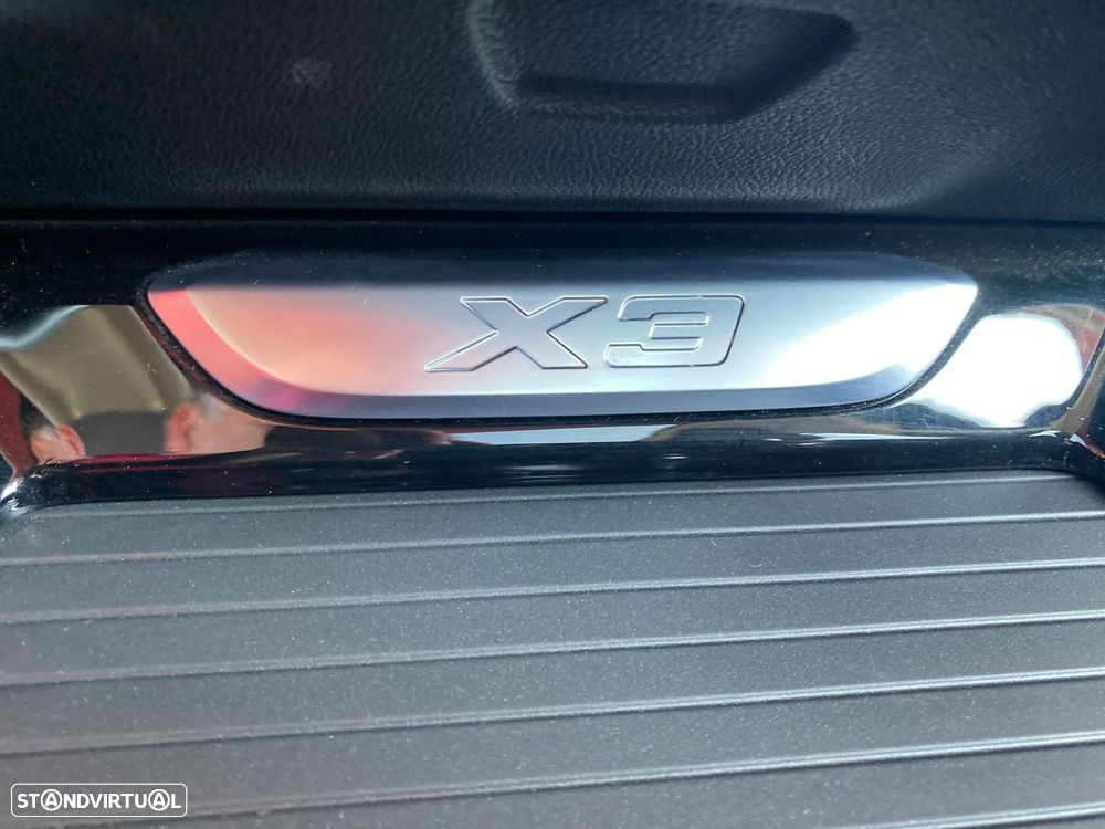 BMW X3 - 22