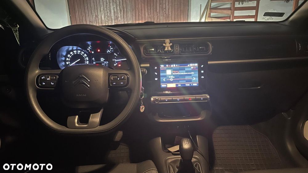 Citroën C3 1.2 PureTech Feel - 13