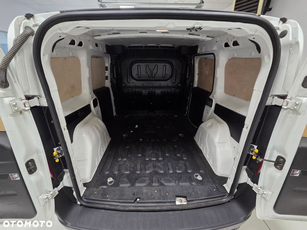 Fiat Doblo Kombi 1.6 MJ Active - 27