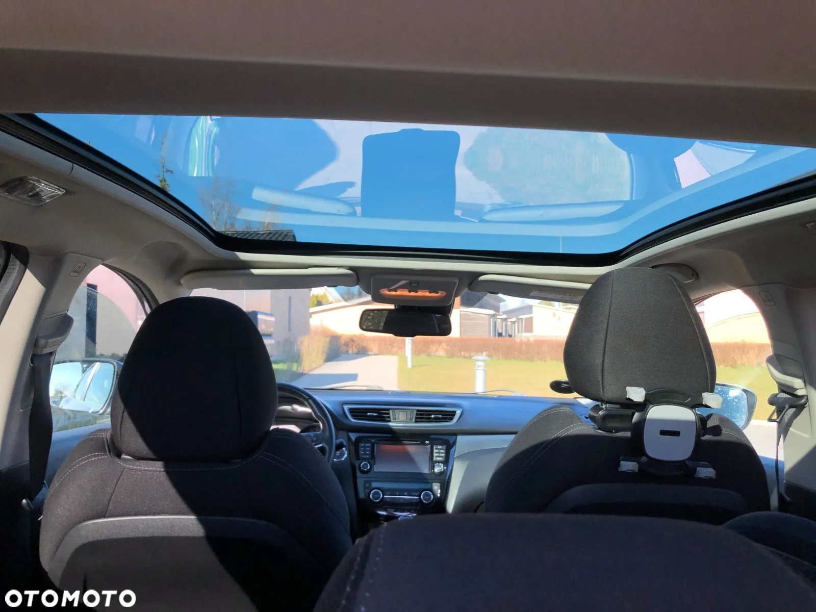 Nissan Qashqai 1.6 DIG-T N-Connecta - 4