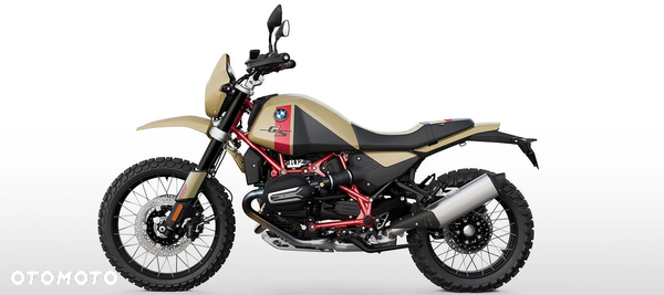 BMW R