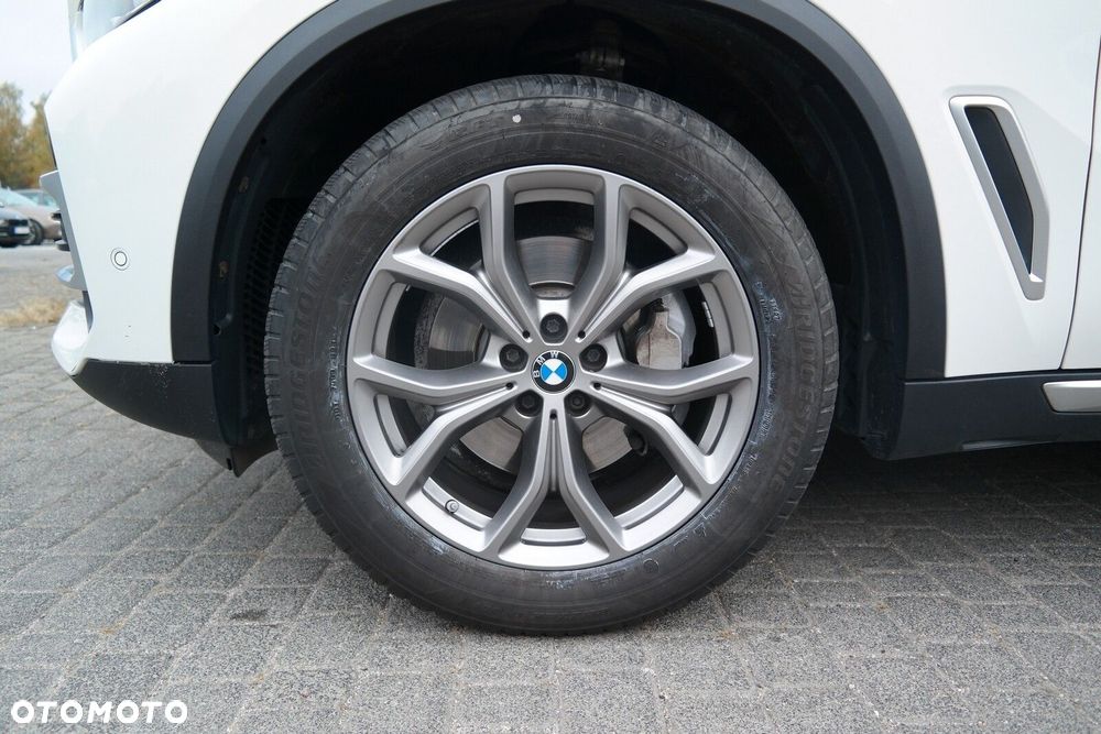 BMW X5 - 10