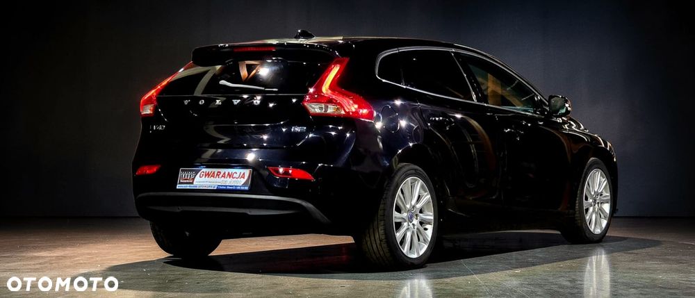 Volvo V40 D2 You - 25