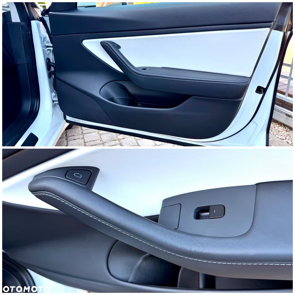 Tesla Model 3 Long Range AWD - 28