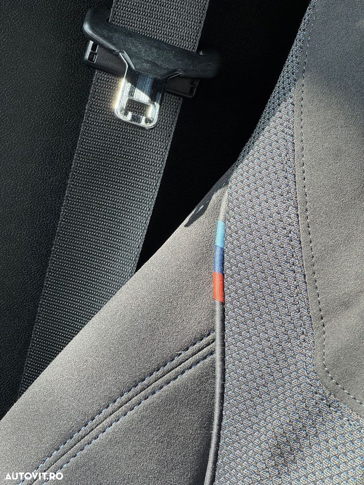 BMW Seria 5 530i xDrive Aut. M Sport Edition - 24